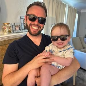 Meet your Posher, Greg